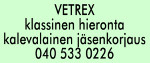 Vetrex