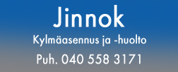 Jinnok