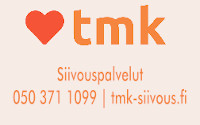 TMK-Siivous