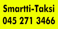 Smartti-Taksi