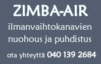 ZIMBA-AIR